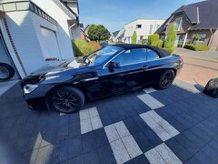 Bild des Angebotes BMW 640 640i Cabrio