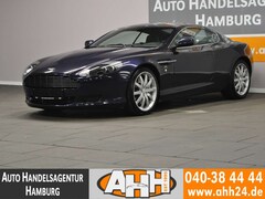 Bild des Angebotes Aston Martin DB9 V12 COUPÉ TOUCHTRONIC XEN|NAV|BRD|26TKM