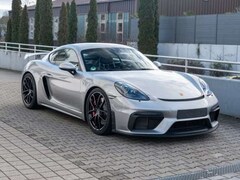 Bild des Angebotes Porsche 718 Cayman GT4 PDK