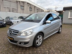 Bild des Angebotes Mercedes-Benz B 180 B -Klasse B 180 KLIMA FACELIFT PANORAMA