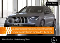 Bild des Angebotes Mercedes-Benz GLC 63 AMG GLC 63 4M NIGHT+PANO+360+AHK+MULTIBEAM+BURMESTER