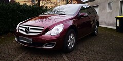 Bild des Angebotes Mercedes-Benz R 280 R-Klasse+Diesel+CDI+4Matic