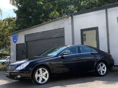 Bild des Angebotes Mercedes-Benz CLS 500 Aut  Bi Xenon Leder Tempomat