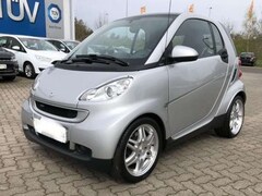 Bild des Angebotes smart brabus smart fortwo coupe softouch BRABUS