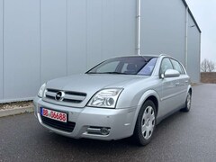 Bild des Angebotes Opel Signum Sport 1.9*TÜV09.26*ANHÄNGERKUPPLUNG*