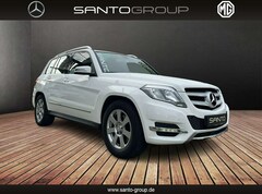 Bild des Angebotes Mercedes-Benz GLK 220 GLK 220 CDI 4MATIC Navi/Autom./Klima/Park-Assist.