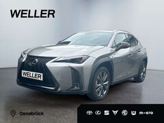 Bild des Angebotes Lexus UX 250h F SPORT Design *Leder*LED*Kamera*ACC*