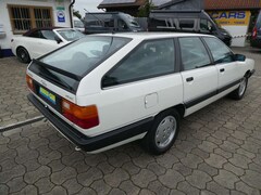 Bild des Angebotes Audi 100 Avant *wenig km* Rarität* H-Kennz., 5 Zyl