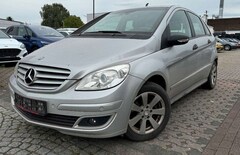 Bild des Angebotes Mercedes-Benz B 150 KLIMA-AHK-PDC-SHZ-