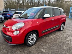 Bild des Angebotes Fiat 500L 7 Sitzer/AHK/Sitzheizung