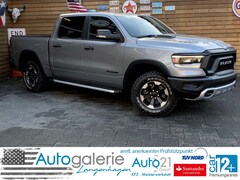 Bild des Angebotes Dodge RAM 1500 REBEL 4x4 LPG AHK 5,7L eTorque