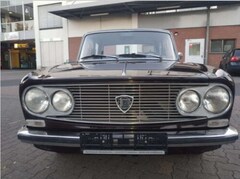 Bild des Angebotes Lancia Fulvia Fulvia 2 Berlina