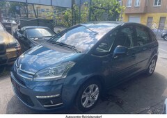 Bild des Angebotes Citroen C4 Picasso 1.6 HDI Tendance 110.000KM 2012 TÜV/AU NEU