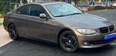 Bild des Angebotes BMW 320 BMW e92 320d LCI