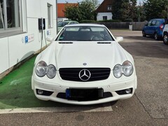 Bild des Angebotes Mercedes-Benz SL 55 AMG SL 55 AMG (230.474)