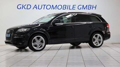 Bild des Angebotes Audi Q7 3.0 TDI quattro S-Line*Xenon*Kamera*Navi*