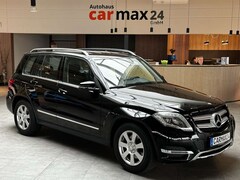 Bild des Angebotes Mercedes-Benz GLK 220 GLK GLK 220 CDI 4Matic ILS COMMAND LED