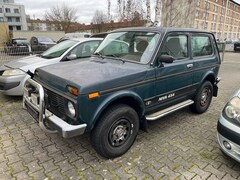 Bild des Angebotes Lada Niva Only