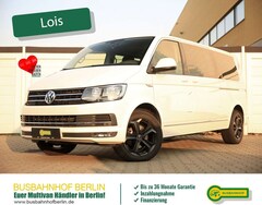 Bild des Angebotes VW T6 Caravelle lang 2 Schiebetüren Navi  8Sitze