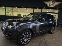 Bild des Angebotes Land Rover Range Rover V8 Autobiography PANO/360°/VOLL/22"