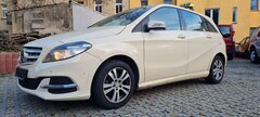 Bild des Angebotes Mercedes-Benz B 200 (Natural Gas Driv)*Automatik*Euro6*Tüv.11.2025*