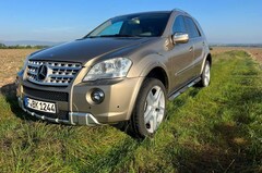 Bild des Angebotes Mercedes-Benz ML 450 ML 450 CDI