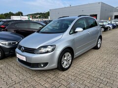 Bild des Angebotes VW Golf Plus KLIMAAUTO*SITZHZG*MULTI-LENK*PDC*ALU*