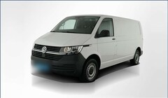 Bild des Angebotes VW T6.1 Transporter 6.1 Kasten 2.0 TDI LR Klimaanlage PDC