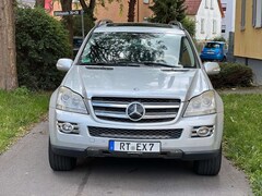 Bild des Angebotes Mercedes-Benz GL 320 GL -Klasse GL 320 CDI 4Matic