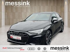 Bild des Angebotes Audi S3 Sportback TFSI 245(333)  S tronic *AKRA*PANO*SONOS