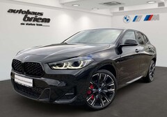 Bild des Angebotes BMW X2 M 35i Head-Up HiFi DAB LED Pano.Dach RFK Shz