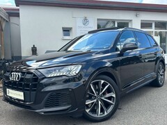 Bild des Angebotes Audi SQ7 4.0 TDI quattro*Pano*S-Sitze*Hd-up*B&O*Laser