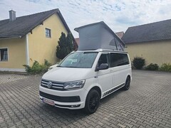 Bild des Angebotes VW T6 California California Beach Edition 4Motion++TOP++