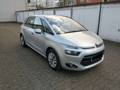 Bild des Angebotes Citroen C4 C4 1.6 Picasso 2016