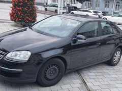 Bild des Angebotes VW Bora 1.6 manuel