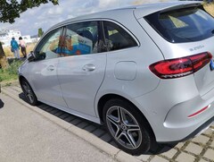 Bild des Angebotes Mercedes-Benz B 250 e 8G-DCT AMG Line