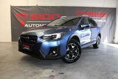 Bild des Angebotes Subaru XV 1.6i AWD Excl. Aut. ACC*KEY*NAV*CAM*LED Klima