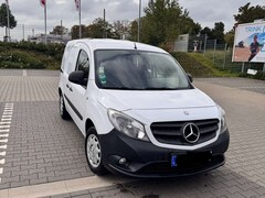 Bild des Angebotes Mercedes-Benz A 160 CDI 108