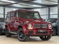 Bild des Angebotes Mercedes-Benz G 500 SPORT PAKET*STHZ*SDACH*AHK*H&K*2.H