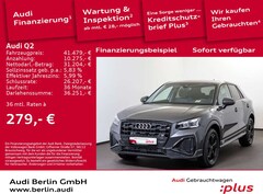 Bild des Angebotes Audi Q2 S line 35 TFSI S tronic