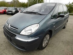 Bild des Angebotes Citroen Xsara Picasso 1.6 Style