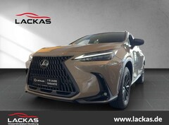 Bild des Angebotes Lexus NX 350h E-Four EU6d Overtrail*PANO*15 J. GARANTIE*