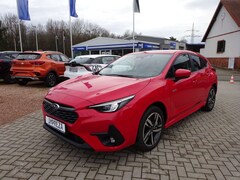 Bild des Angebotes Subaru Impreza 2.0ie Lineartronic Platinum