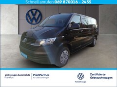 Bild des Angebotes VW T6.1 Kombi 2.0 TDI DSG LR Navi DAB+