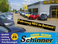 Bild des Angebotes Opel Zafira Tourer 1.6 D (CDTi ecoFLEX) Start/Stop Edition