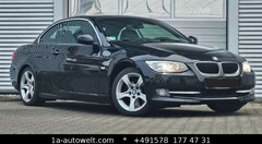 Bild des Angebotes BMW 320 d Cabrio Navi Klima EFH Temp. MFL Xenon AHK