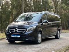 Bild des Angebotes Mercedes-Benz V 220 V -Klasse Lang