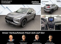 Bild des Angebotes Mitsubishi Eclipse Cross PHEV EU6d Cr.PHEV Select Black4WD StandHZG Soundsy