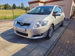 Bild des Angebotes Toyota Auris Sol Klima