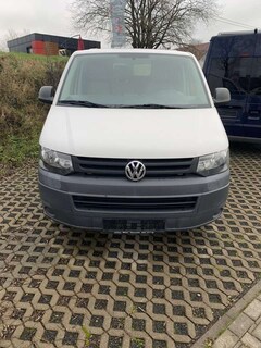 Bild des Angebotes VW T5 2.0 TDI Kasten 2.0 TDI EU5 2009 - 2015